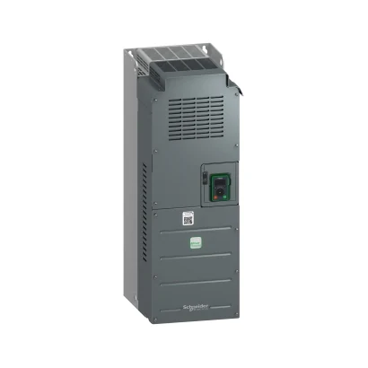 Schneider Electric ATV610C13N4 ATV610, VSD IP20 132kW, 380/415V