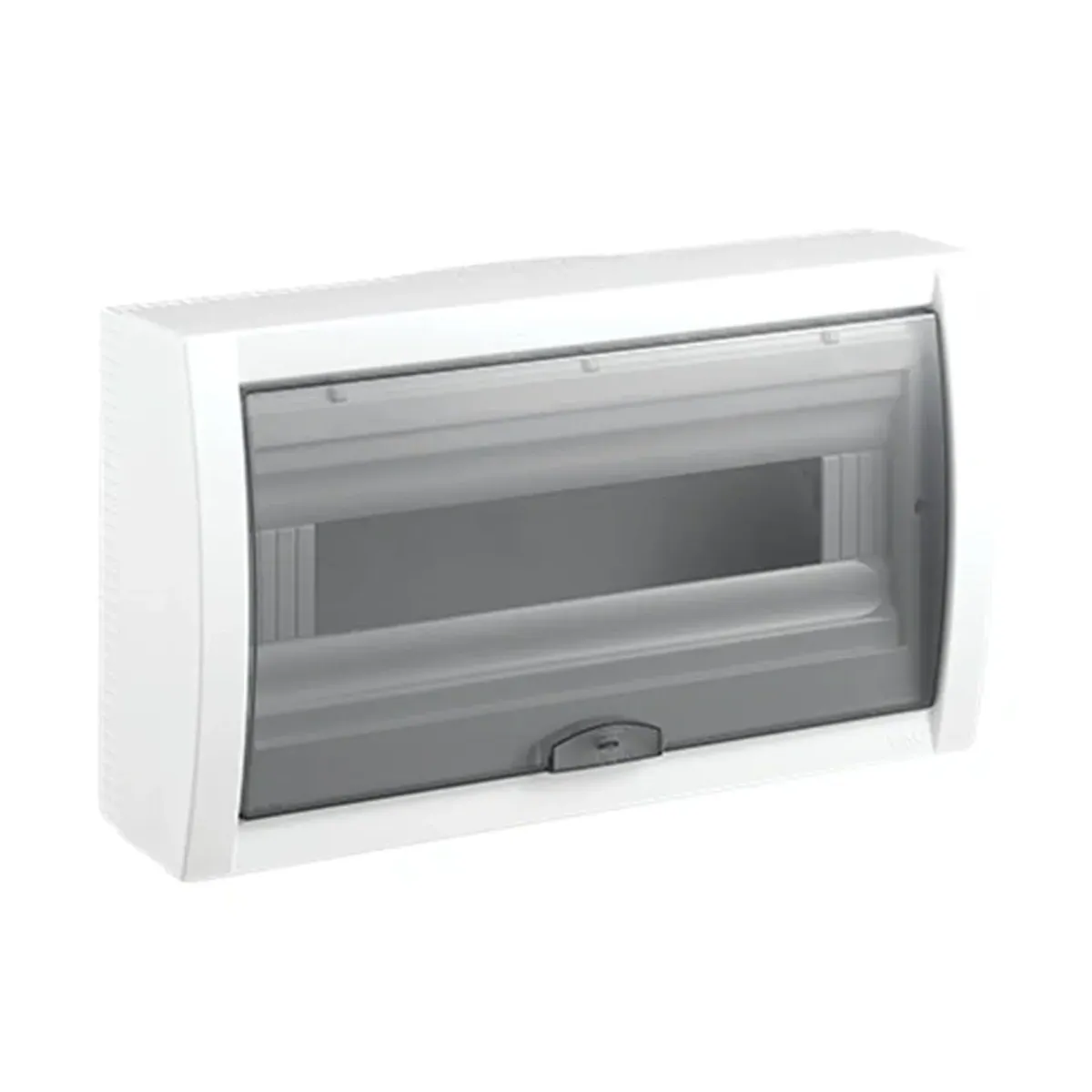 Viko 18-Way Surface-Mounted Fuse Box H.F
