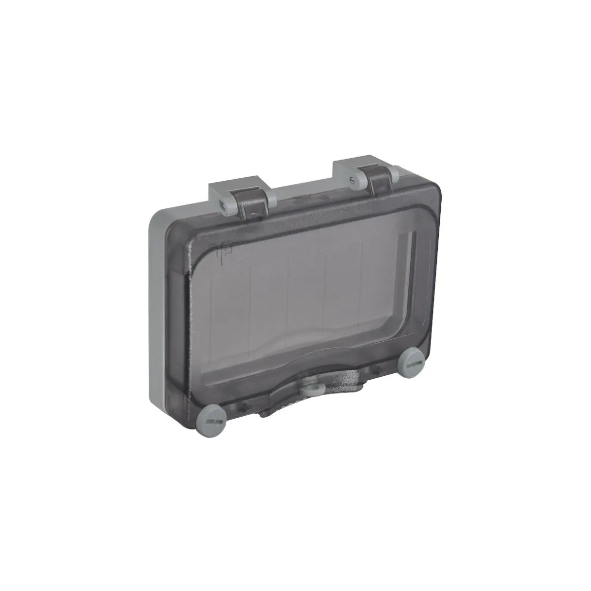 TP Elektrik 3340-308-0600 8' li Sigorta Modülü, IP 67