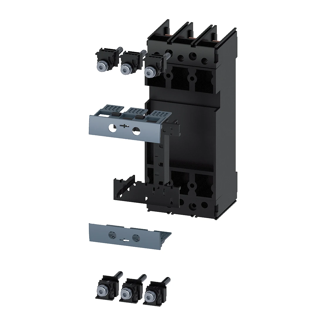 Siemens 3VM9113-0KP00 — üreticinin temsili ürün ailesi görseli