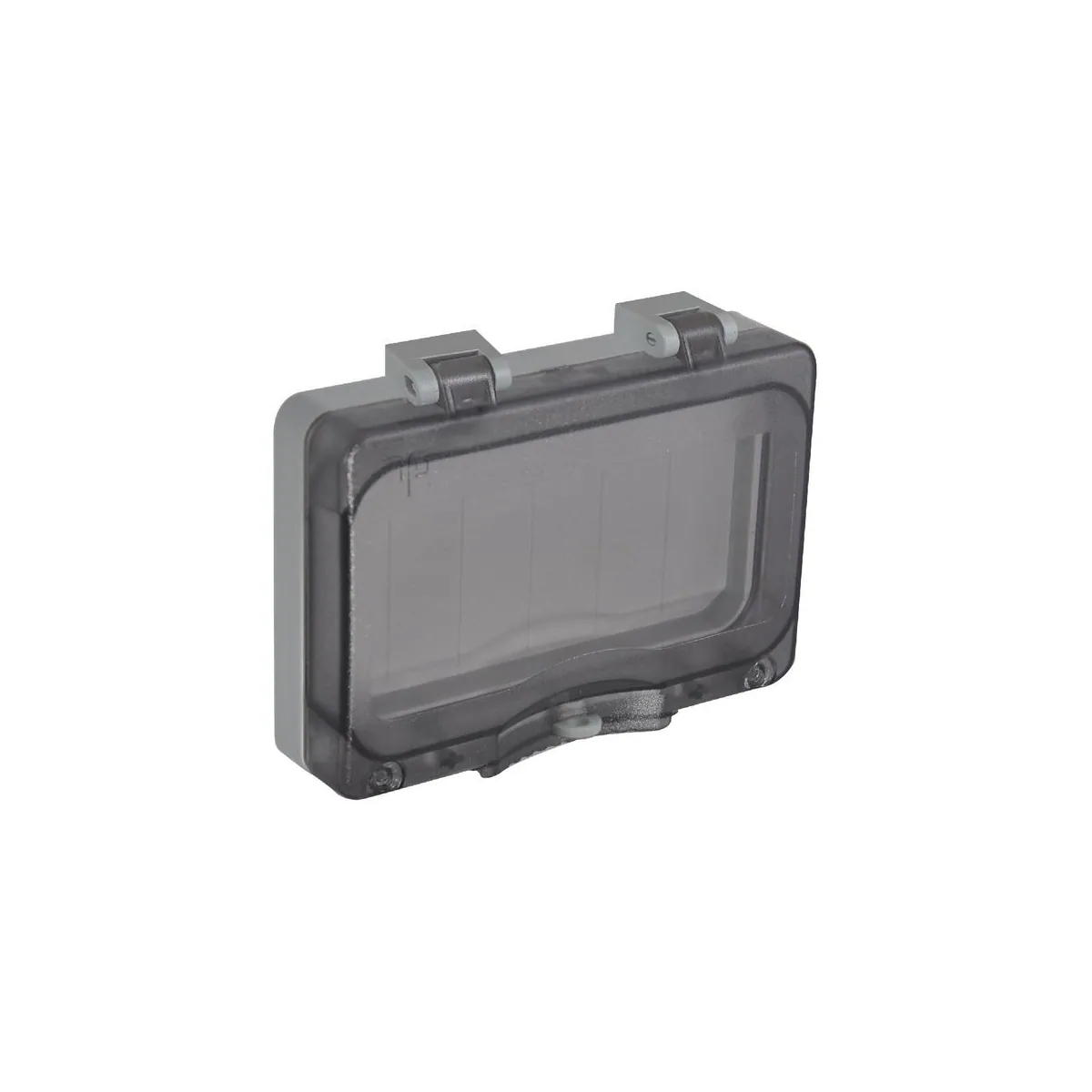 TP Elektrik 3340-309-0600 8' li Sigorta Modülü, IP 54