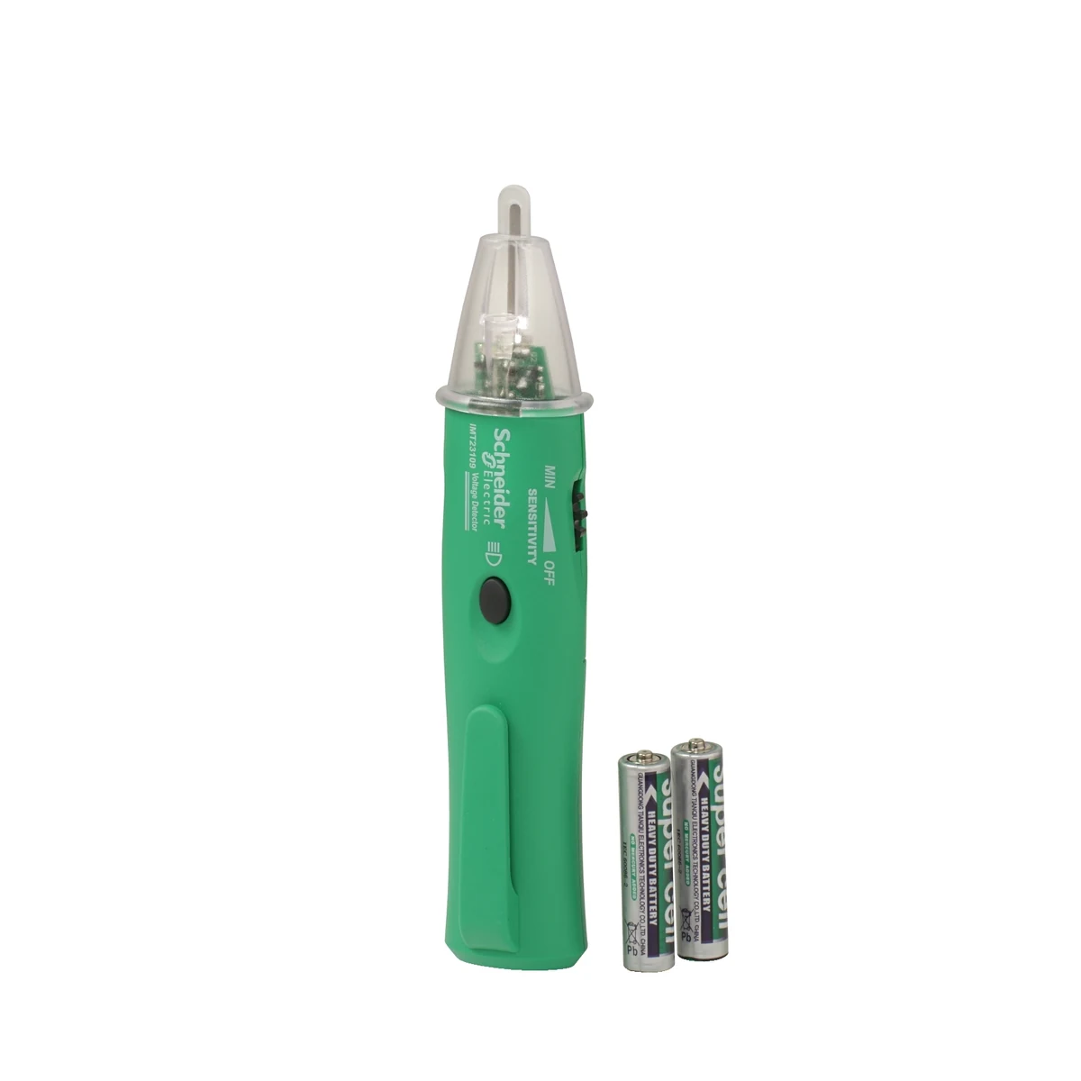 Schneider Electric IMT23109 Kontrol kalemi — üretici ürün görseli