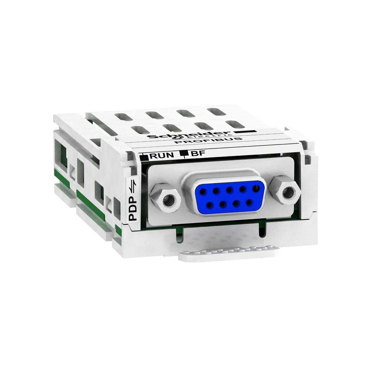 Schneider Electric VW3A3607 ATV320 Profibus DP V1 Communication Module