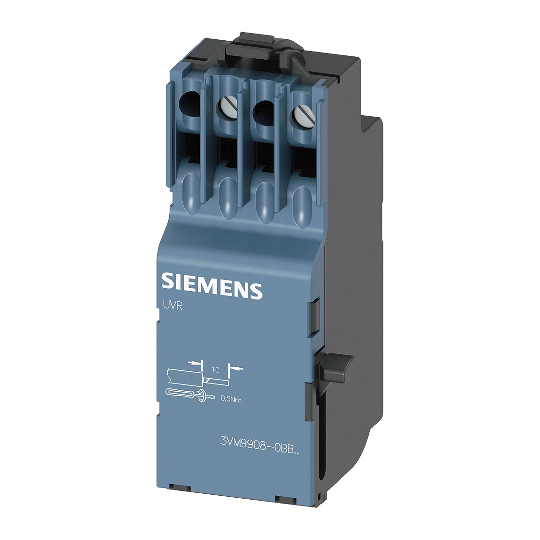 Siemens 3VM9908-0BB25 — üreticinin temsili ürün ailesi görseli