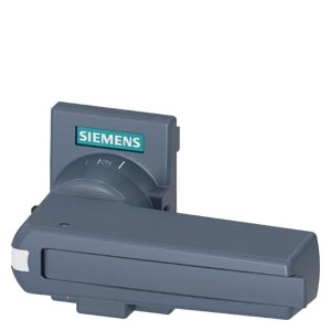 Siemens 3KD9201-1 Şalter Aksesuarı Boy 2 için; 3KD....-.N