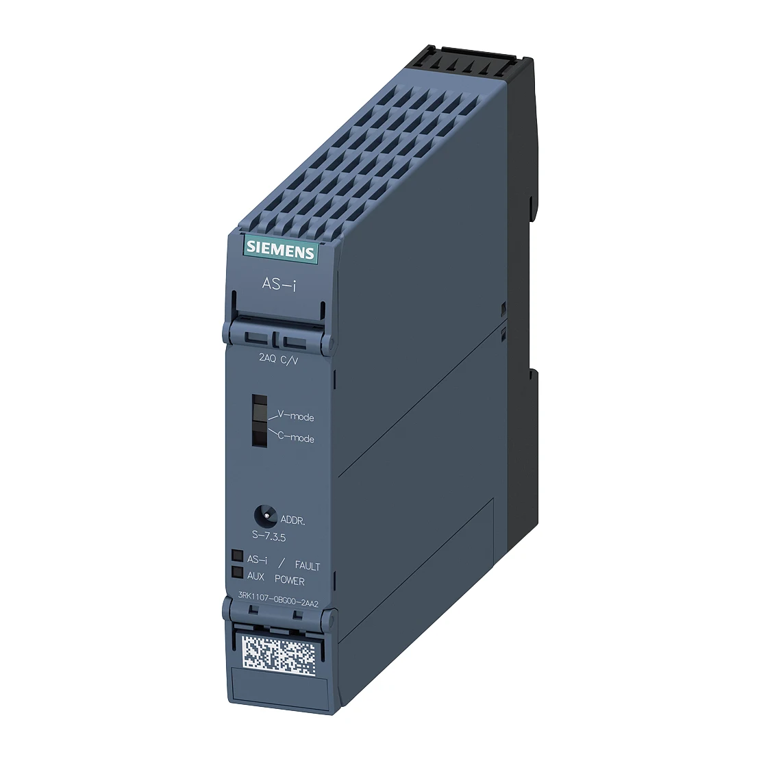 Siemens 3RK1107-0BG00-2AA2 AS-Interface Communication Equipment