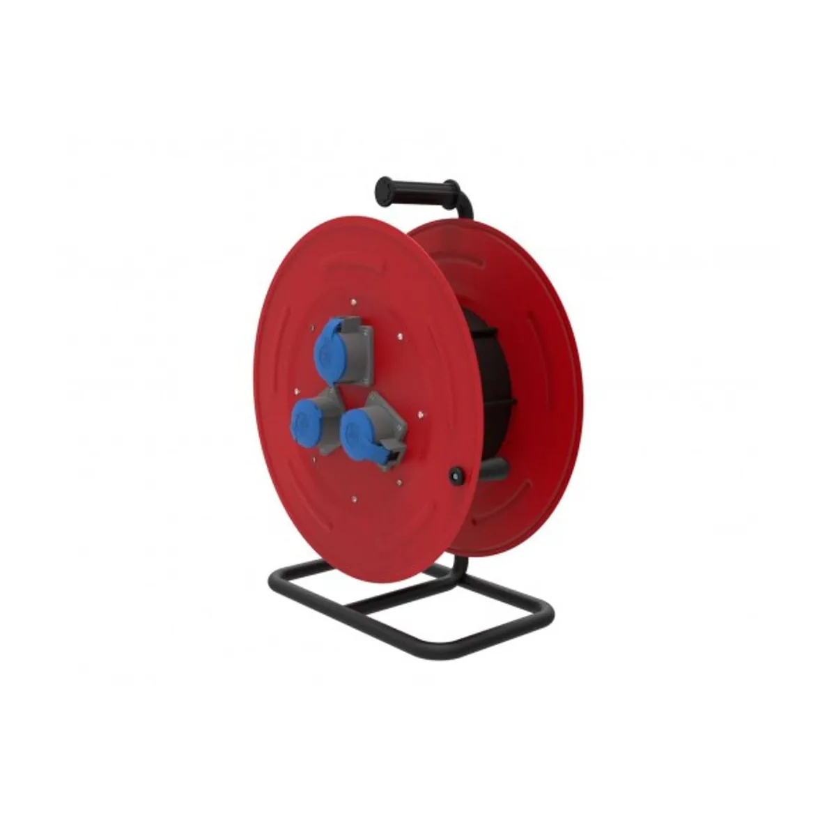 Bemis BM5-6304-0000 Metal Cable Reel IP44