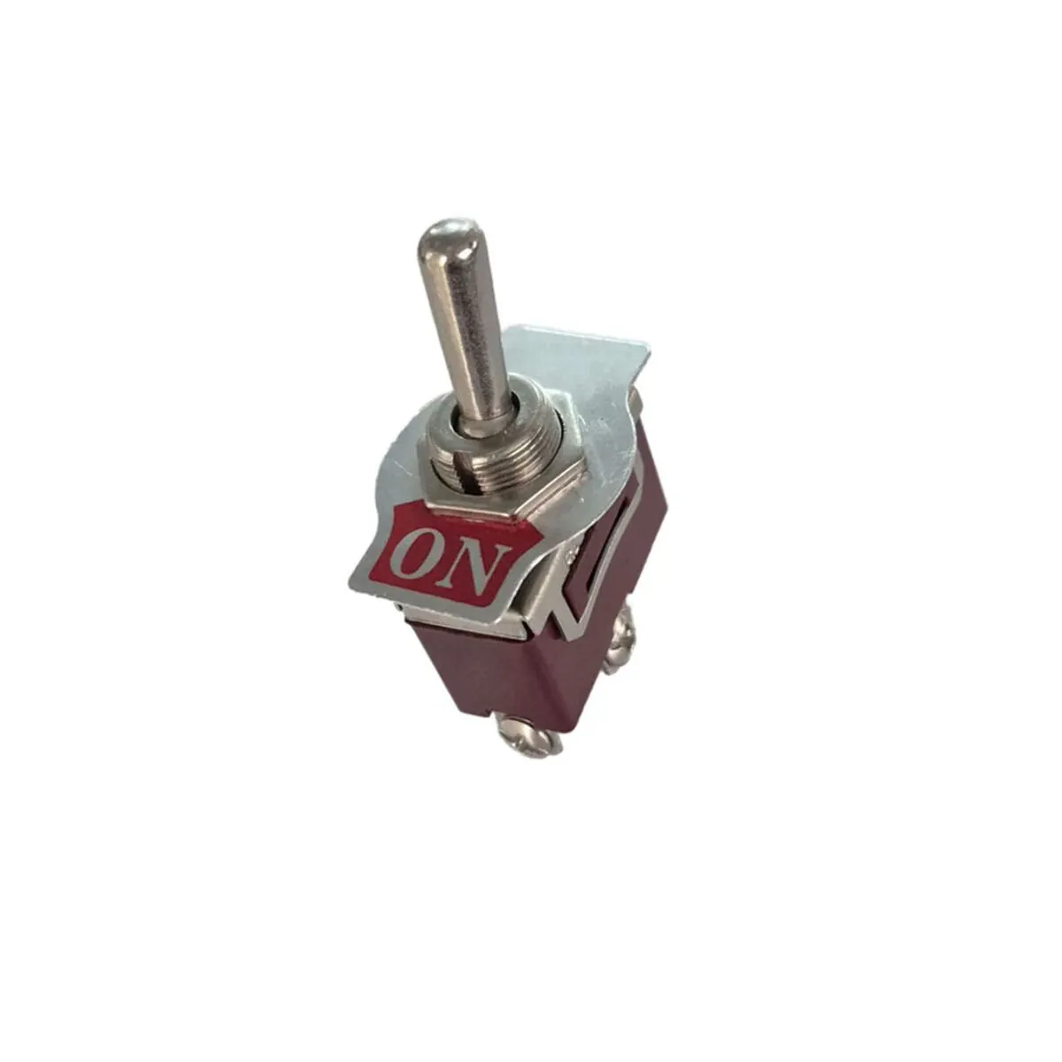 Swion HWA-152S Toggle Switch ON/OFF 3P Screw Terminal 15 A