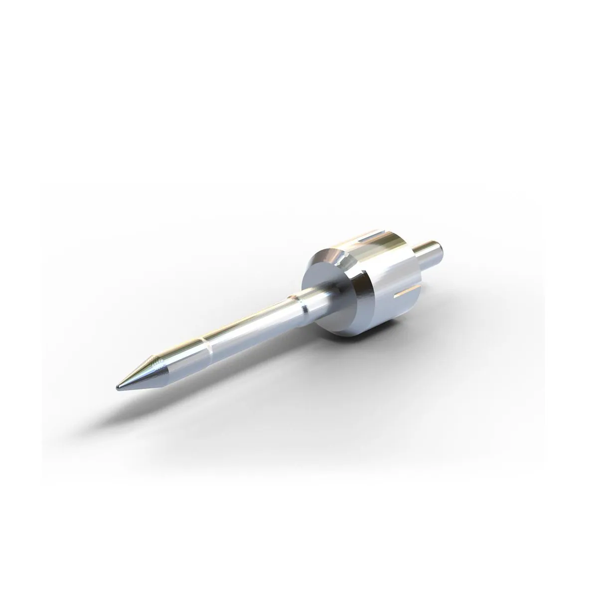 Weller WLTC03IBA4 Conical Soldering Iron Bit 0.3 mm 3-Piece Pack (Compatible with WLIBA4)