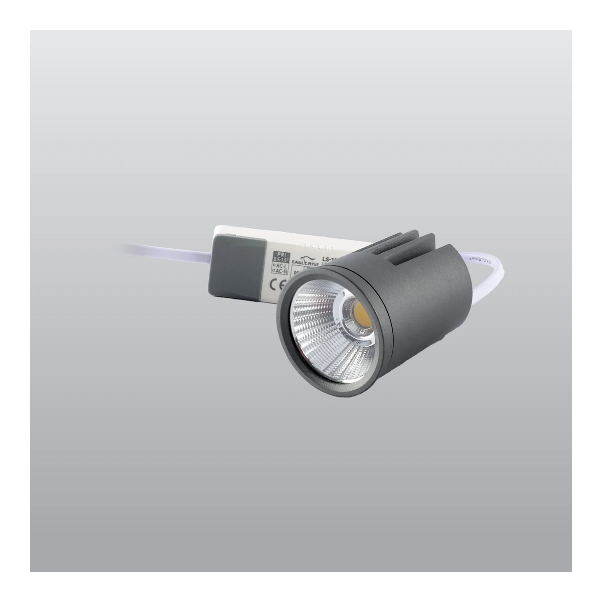 ACK AA07-00031 LED Ampul 10W GU10 6500K — temsili üretici aile görseli