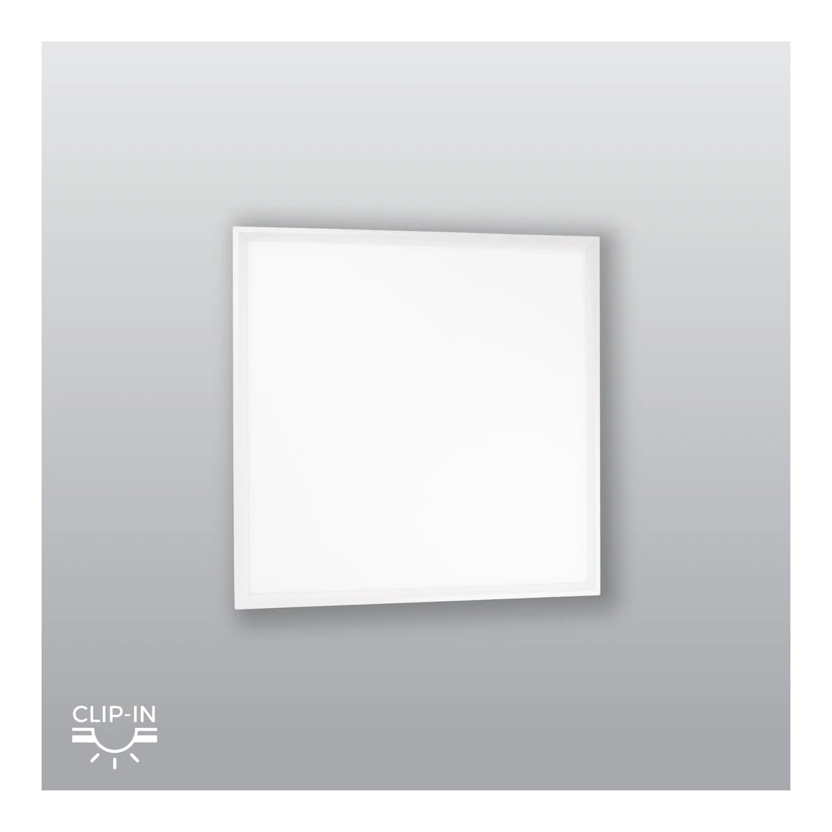 ACK AP21-13310 LED Clip-in Backlight 15W 4000K Beyaz — temsili üretici aile görseli