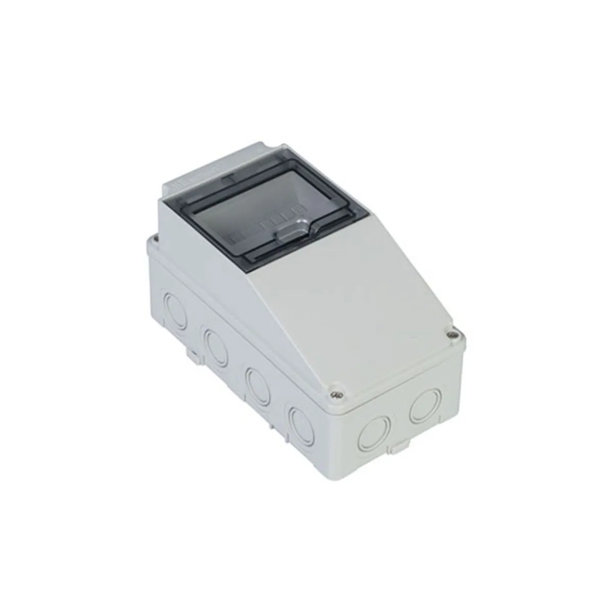 Mete Enerji 4020250500 110x210x106 Combination 5 With Fuse Module