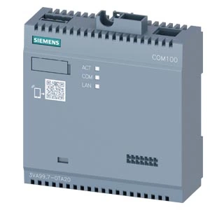 Siemens 3VA9987-0TA20 Şalter Aksesuarı