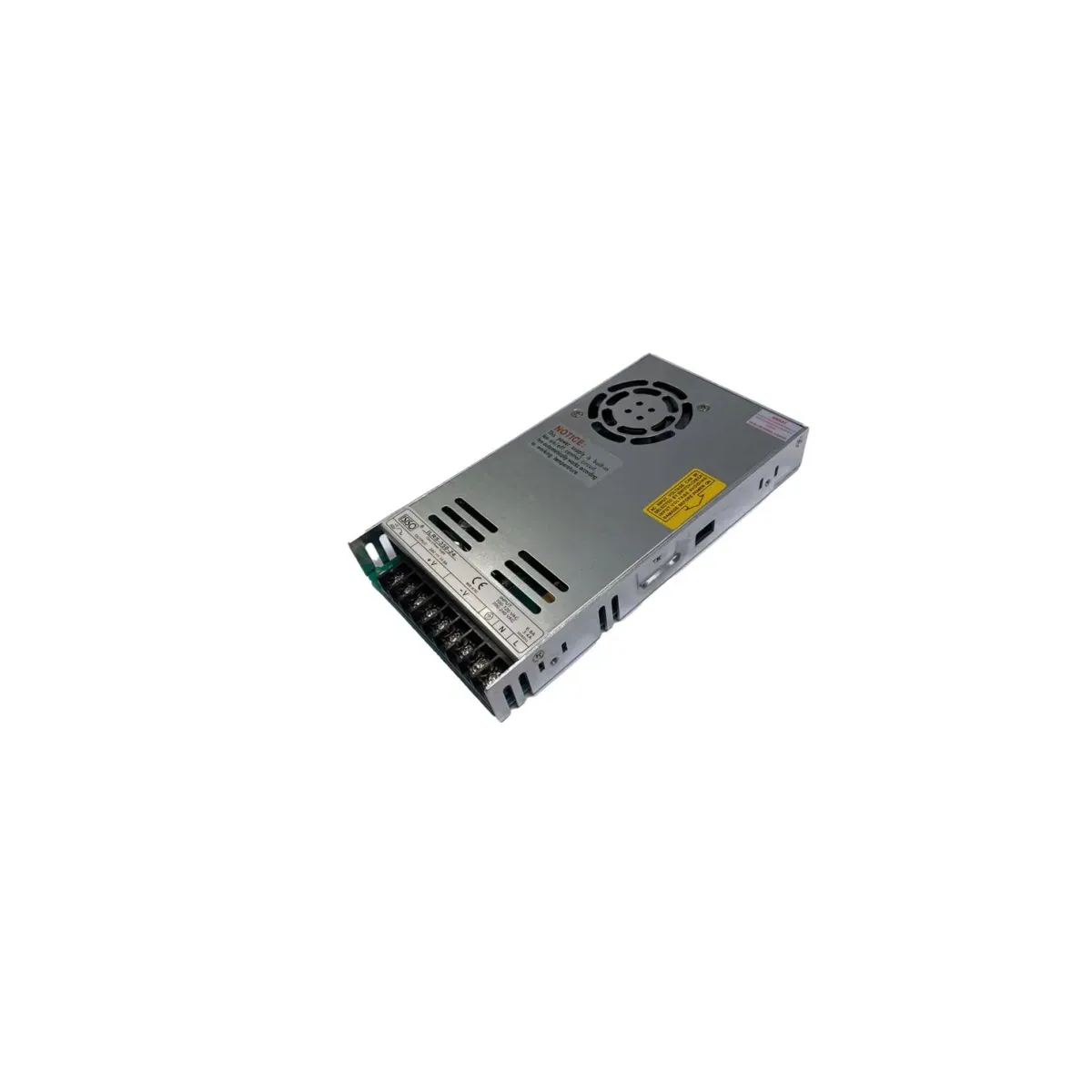 Isıso ILRS-600-24 Power Supply, 600 W, 24 V DC, 25 A