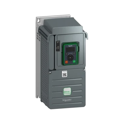 Schneider Electric ATV610D15N4 ATV610, VSD IP20 15kW, 380/415V — üretici katalog görseli