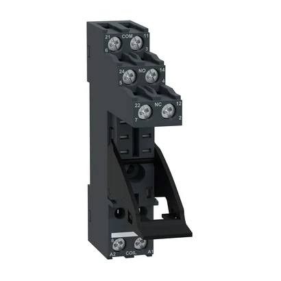 Schneider Electric RGZE1S48M RXG 2-pole relay socket