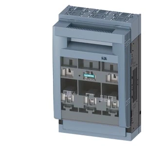 Siemens 3NP1143-1DA10 Bıçaklı Sigorta 250 A