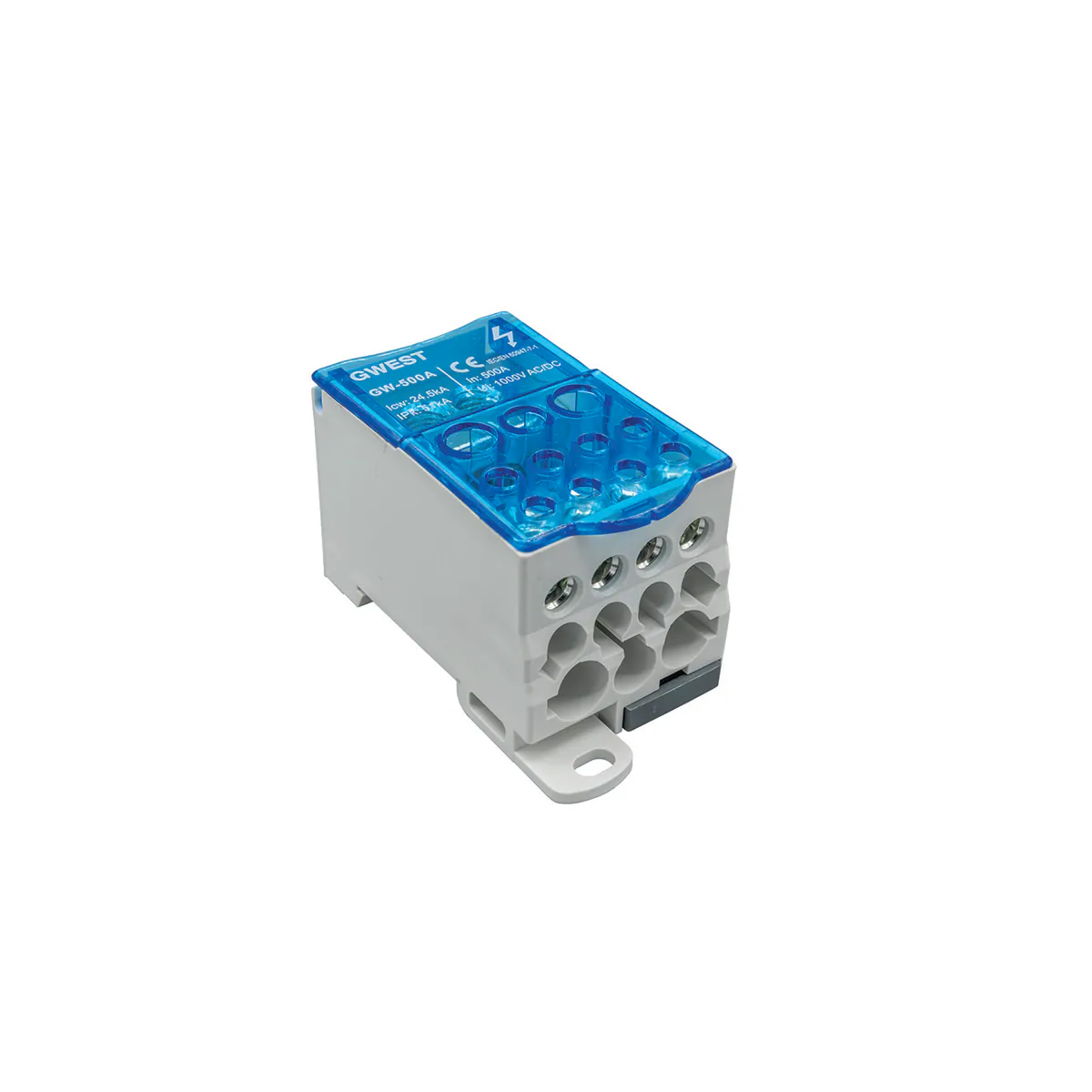 Gwest GW - 500A Single-Pole Distribution Unit