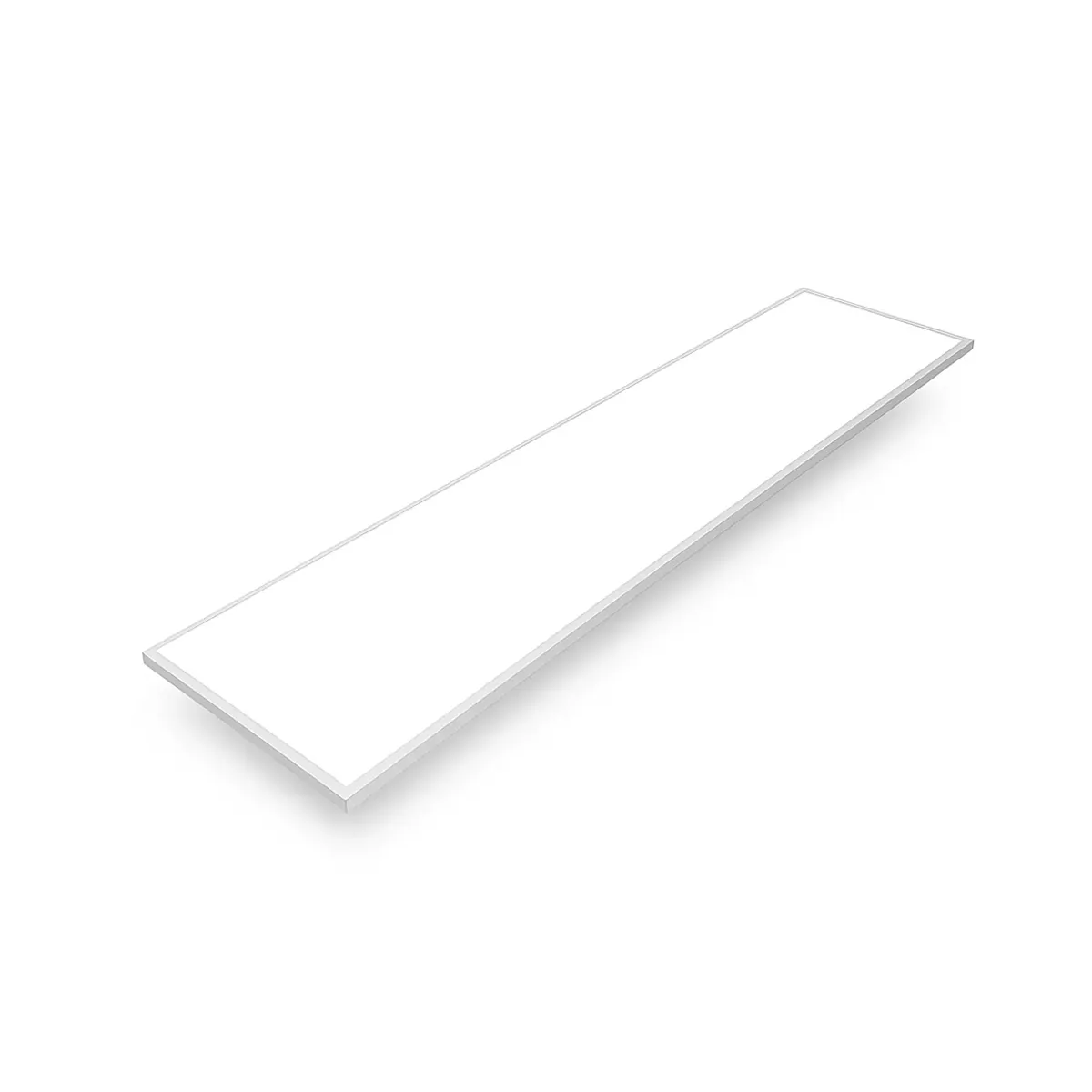 40W Flush-Mounted 30x120 Rectangular 3000 K Lumia Series Backlight LED Panel Luminaire