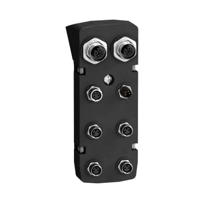 Schneider Electric VW3M9106 Connection module with industrial connector