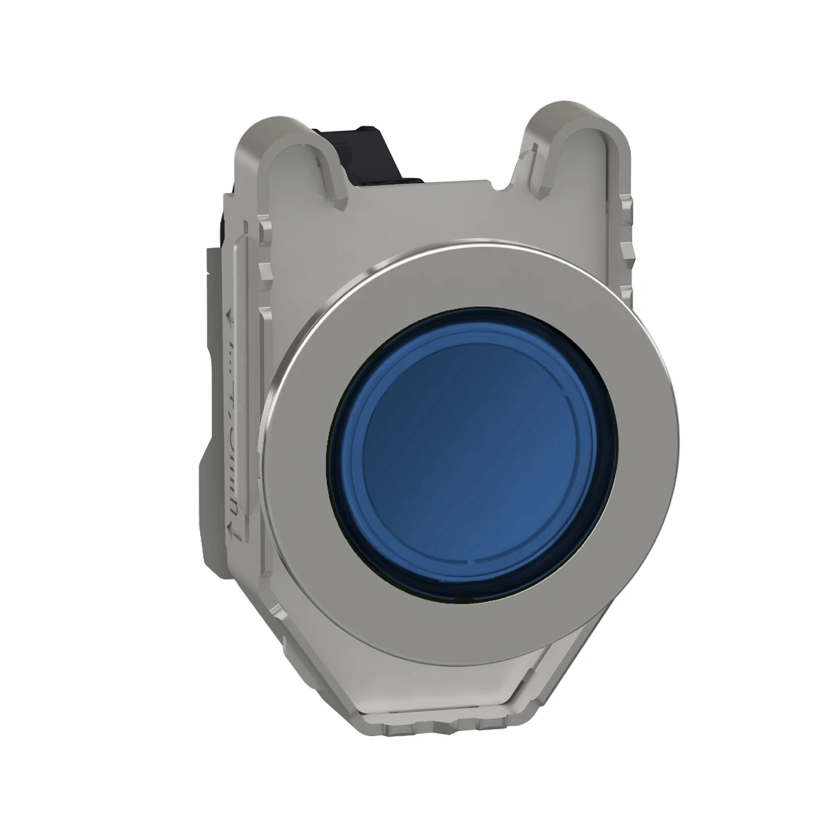 Schneider Electric XB4FVM6 LED Pilot Lights 230 V AC Blue