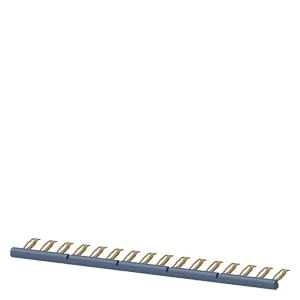 Siemens 3RQ4901-0D Connection Comb, 16-pole