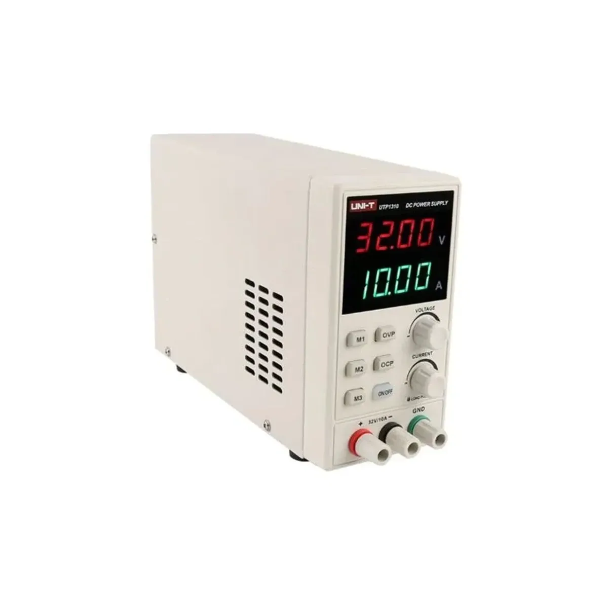 Unit UTP1310 32V 10A Ayarlanabilir Dc Güç Kaynağı