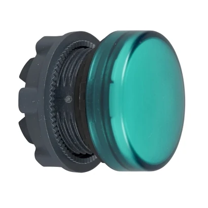 Schneider Electric ZB5AV03 PILOT LIGHT HEAD — üretici katalog görseli
