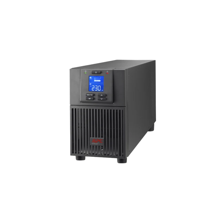 Schneider Electric SRV2KI-E Easy-UPS SRV 1Ph Online UPS - 2 kVA, 230 V