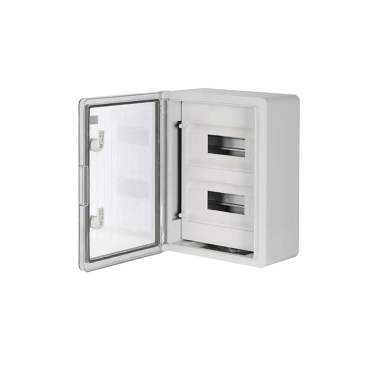 Adal Pano 300x400x170 12x2 PC MCB Enclosure MD9186