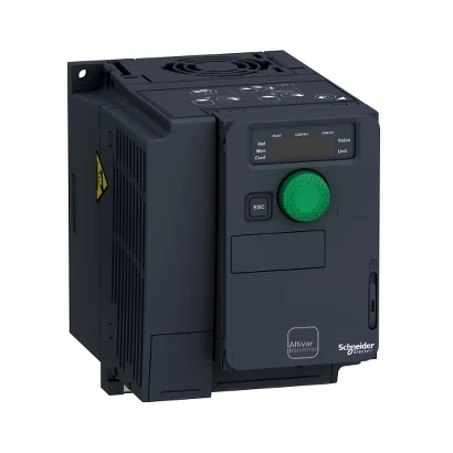 Schneider Electric ATV320U22M2C ATV320 Compact 2,2kW 240V 1 PHASE — üretici katalog görseli