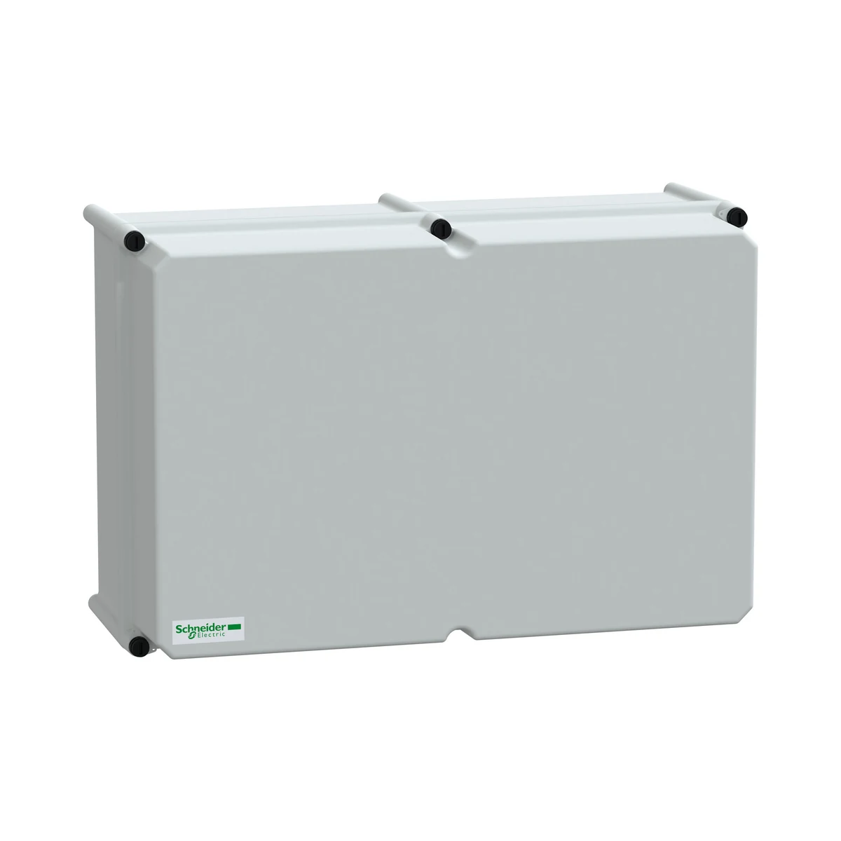 Schneider Electric NSYPLSC3654AG 7035 Opak polikarbon PLS kutu36x54x23 — üretici ürün görseli