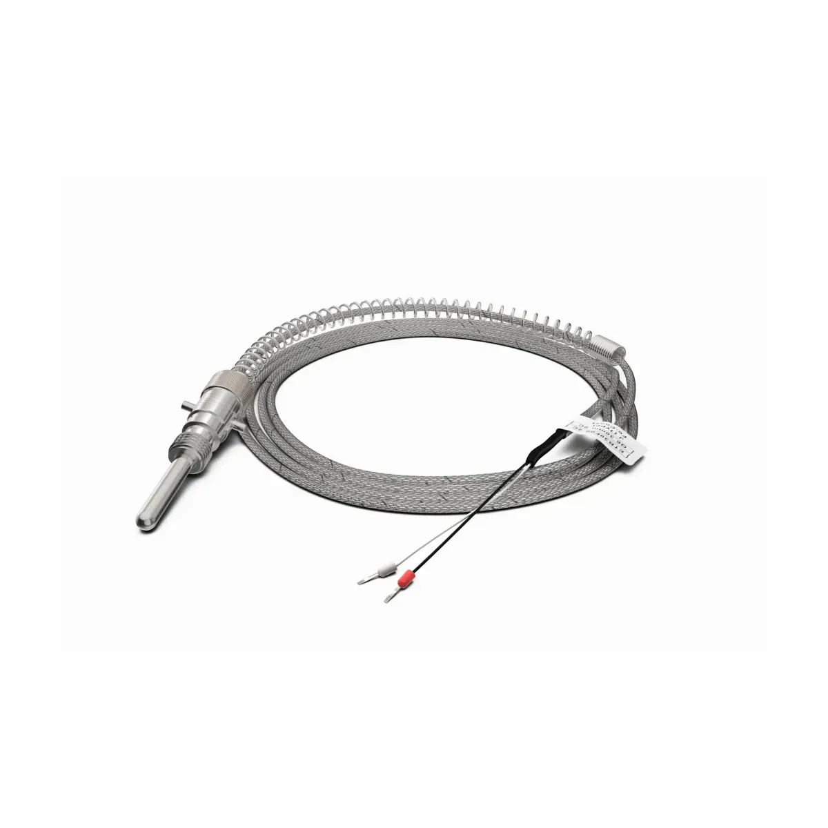 Enda ETB30F06-1.5Ç Bayonet Tip Termo Sıcaklık Probu