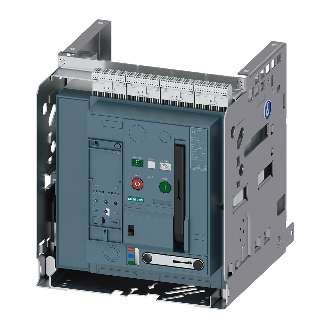Siemens 3WA1108-2AB42-0AA0 — üreticinin temsili ürün ailesi görseli