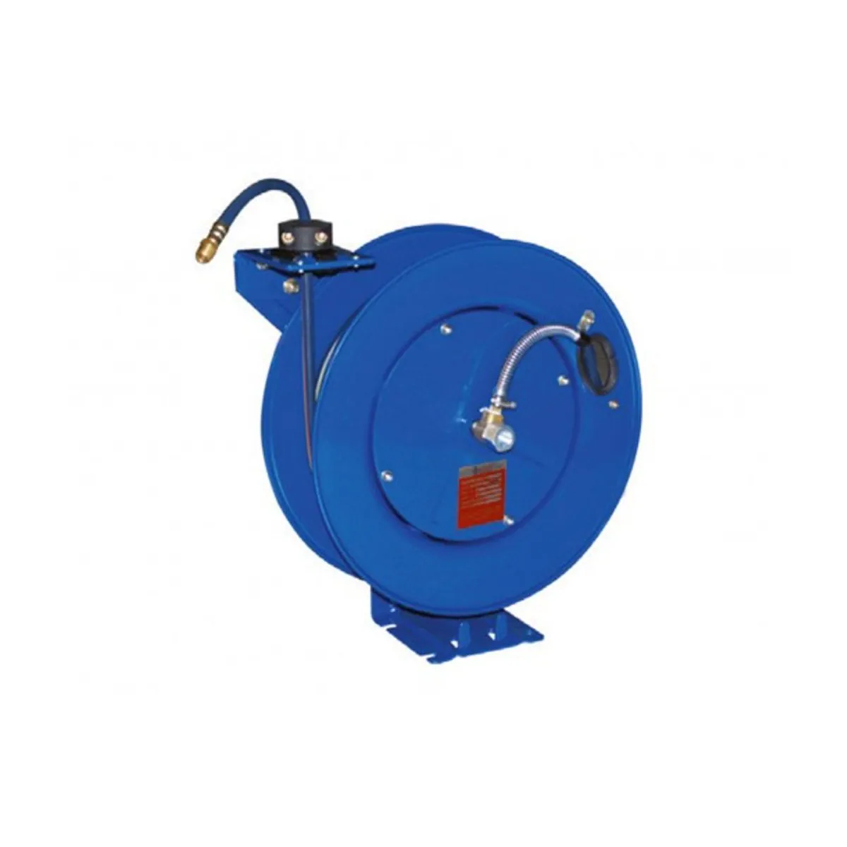 Bemis BHA-0233-0020 Air Transfer Reel IP55 20 m