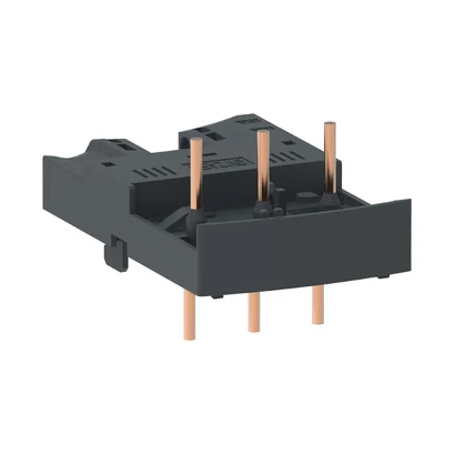 Schneider Electric GV2AF4 TeSys GV2 Combination Block