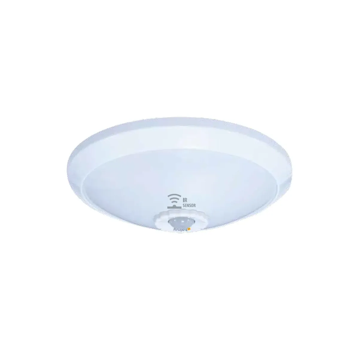 18W PIR Sensörlü 6500 K LED Tavan Armatür