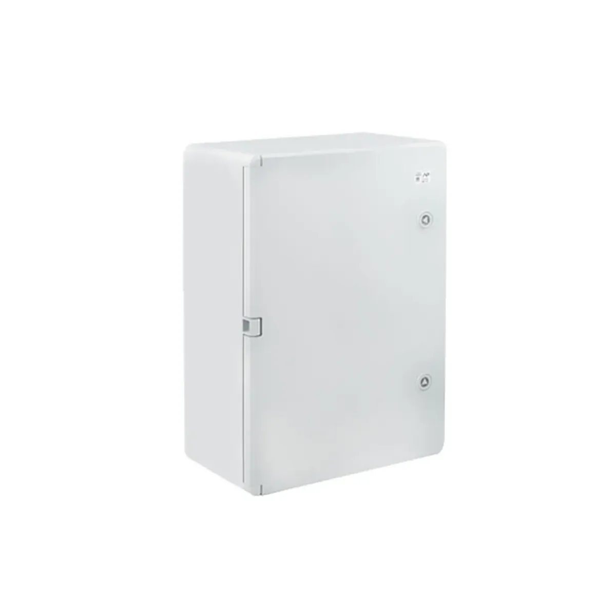 Adal Pano 400x500x240 ABS Opak Plastik Tabanlı Pano MD9007-P