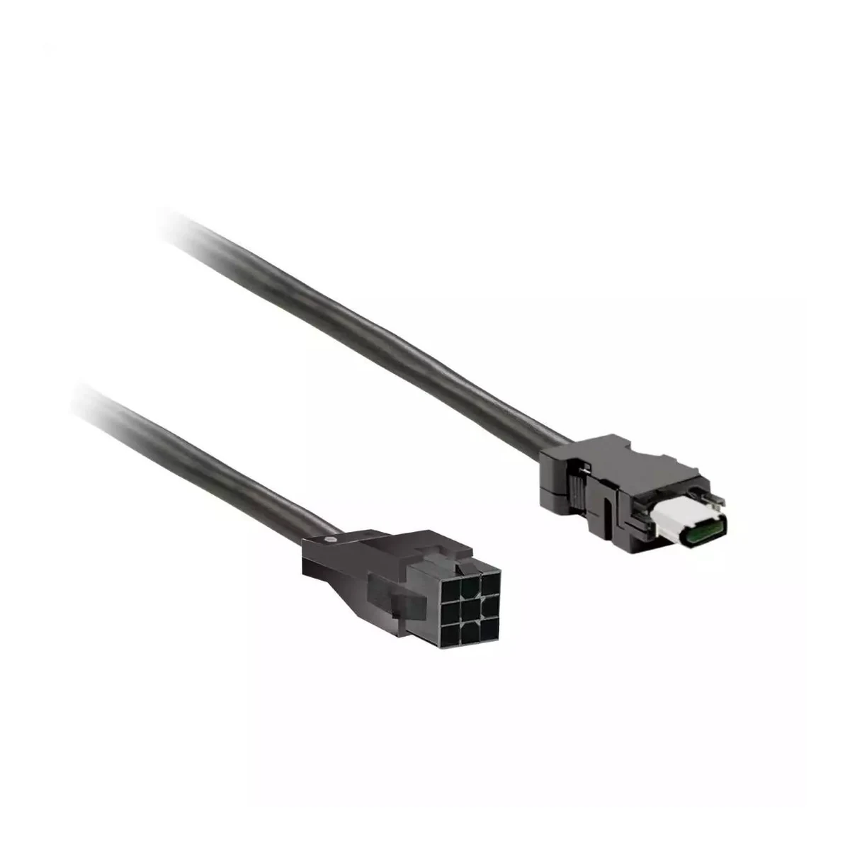 Schneider Electric VW3M8A11R05 Enkoder kablosu, BCH16 5M 2C0.5+3P0.2 SHLD — üretici ürün görseli