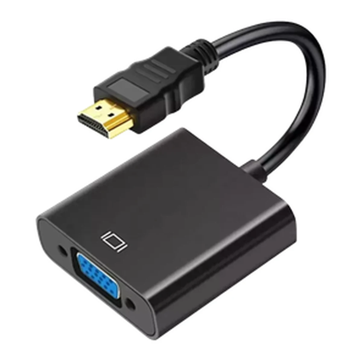 MAS-HDMVGA HDMI VGA Converter