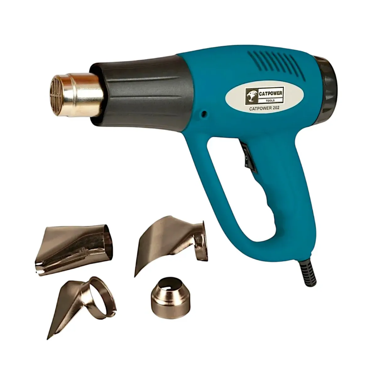 Catpower CAT-202 2000 W Heat Gun
