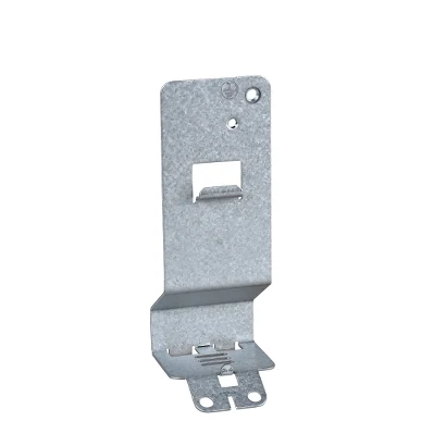 Schneider Electric VW3A9921 GV2/ATV320 Mounting Plate