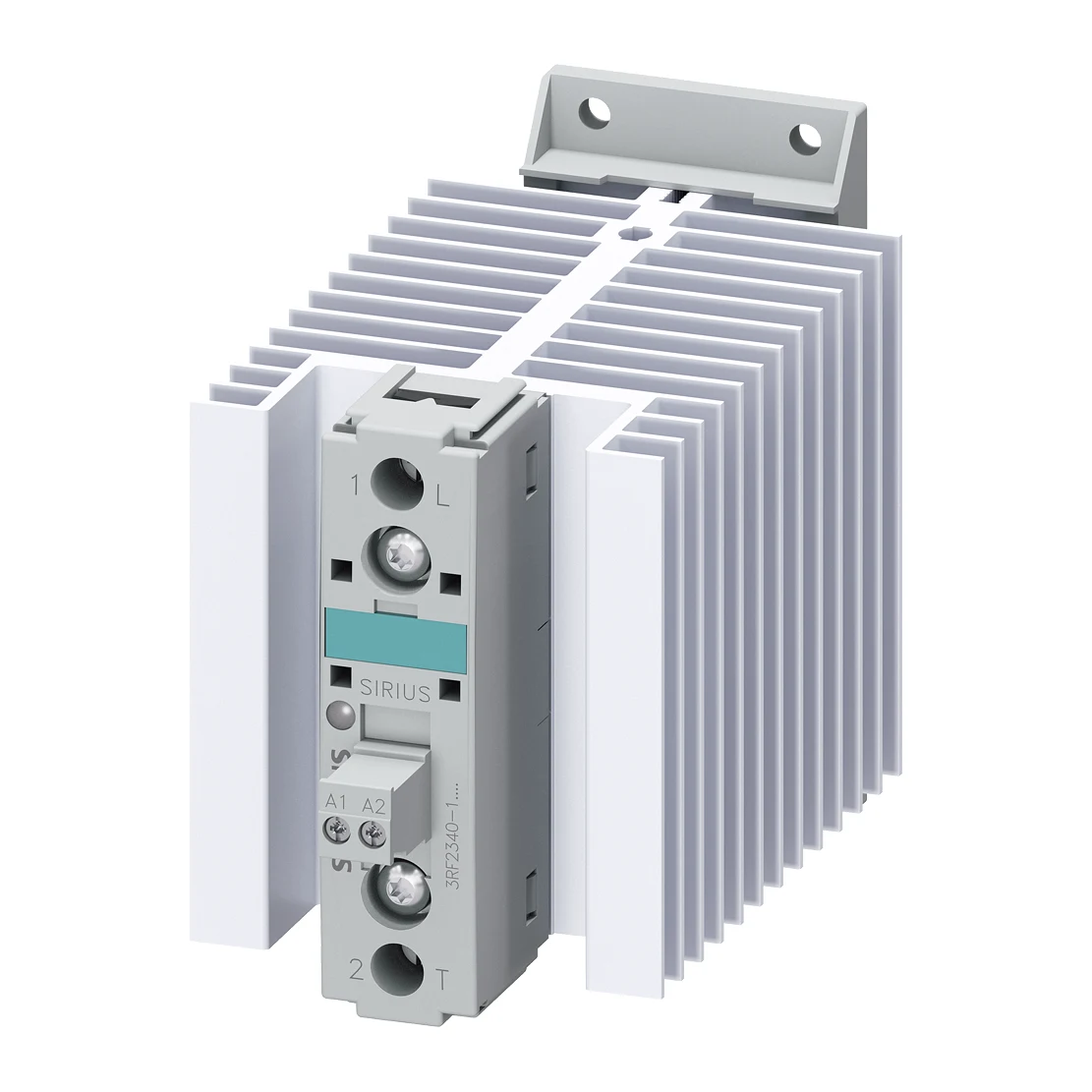 Siemens 3RF2340-1AA04 Solid State Relay