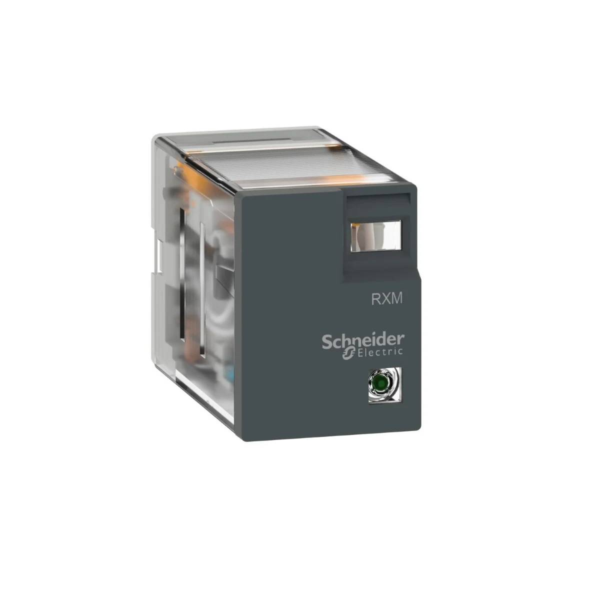 Schneider Electric RXM4LB2P7 230 V AC, Minyatür Röleler (RXM)