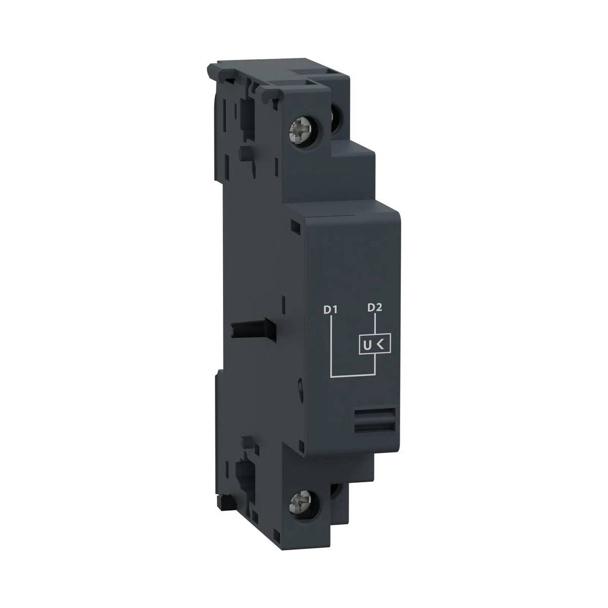Schneider Electric GVAU385 TeSys GV3 Düşük Gerilim Açtırma Bobini 380V 50Hz — üretici temsili ürün görseli
