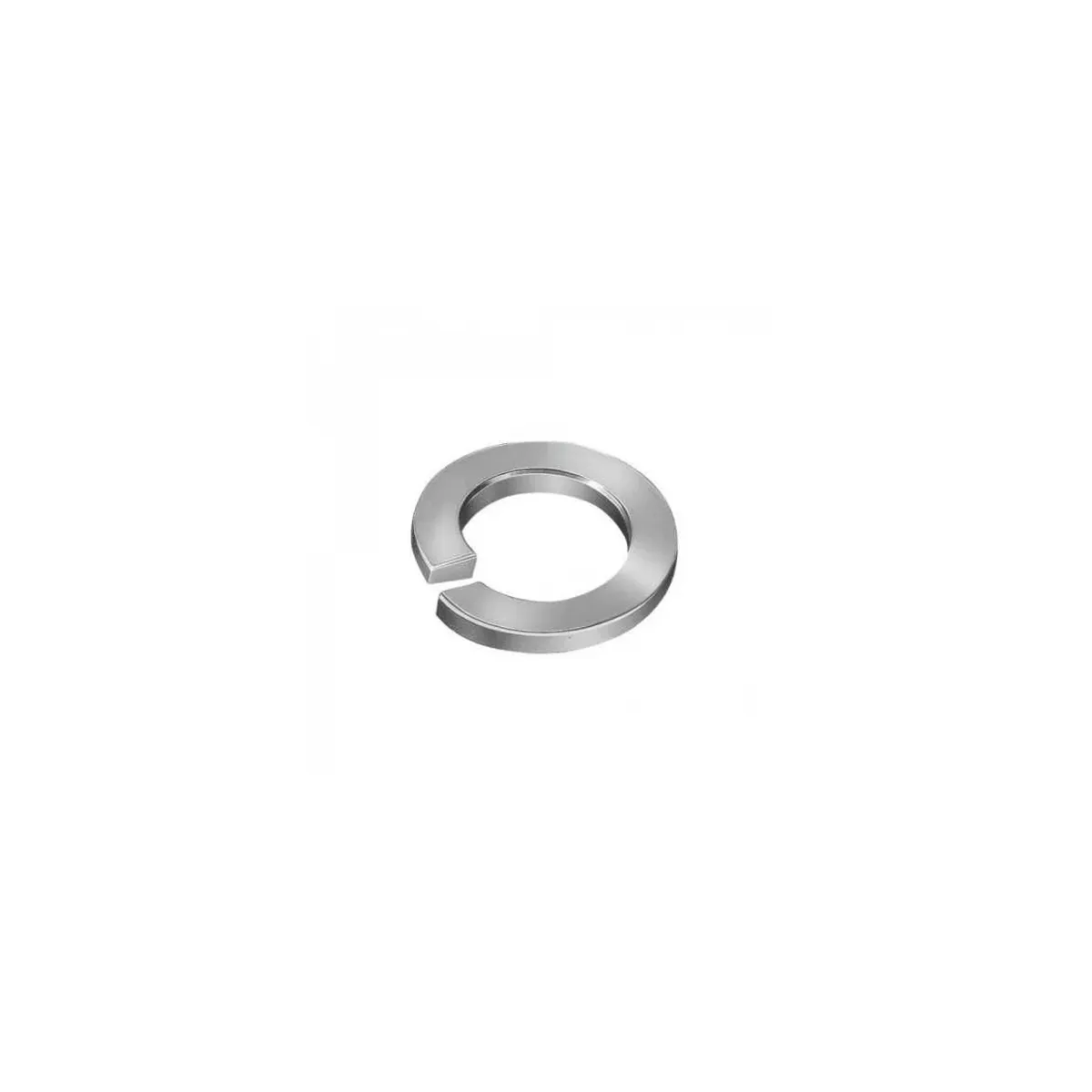 UKS M12 Spring Washer Pre-Galvanized