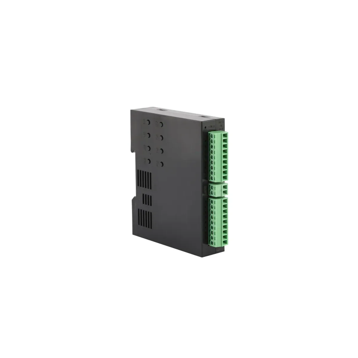 Isıso ITRSK8 Relay Board, 8 Channel, Enclosed type DIN rail mount