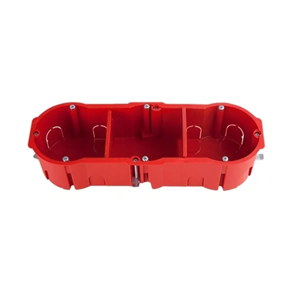 Viko Triple Drywall Box