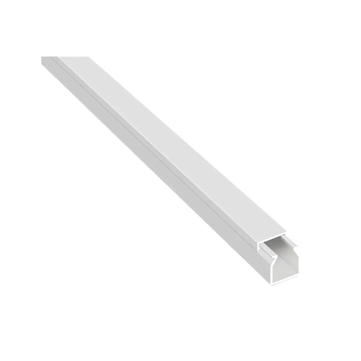 Mutlusan 60x60mm Cable Trunking