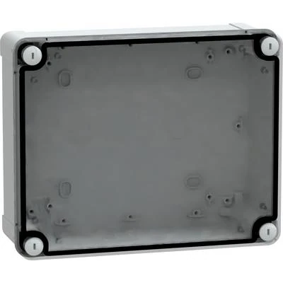 Schneider Electric NSYTBS24198T ABS endüstriyel kutu 241x192x87 lo tr